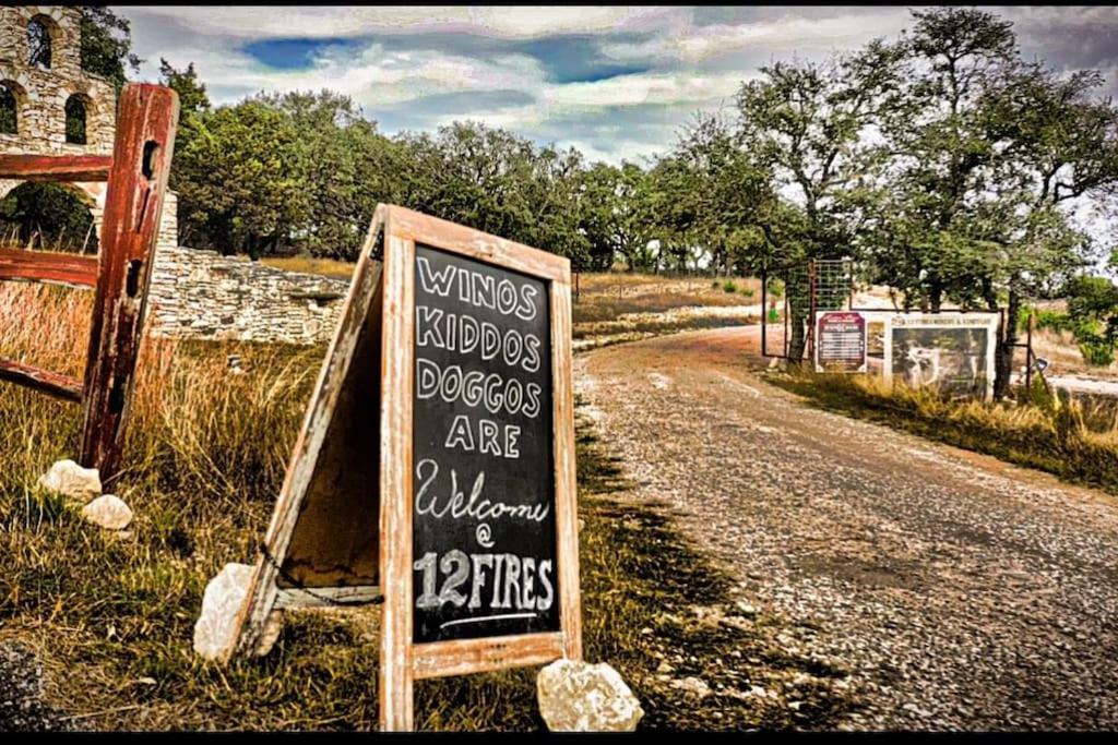 12 Fires Luxury Glamping With Heating #2 Tente de luxe